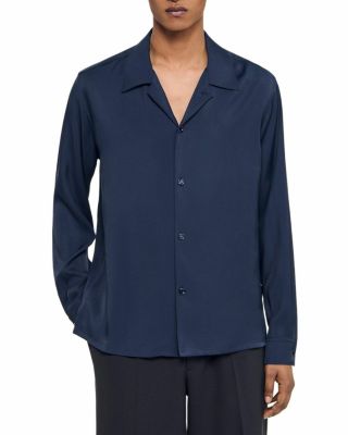 Sandro - Floaty Shirt