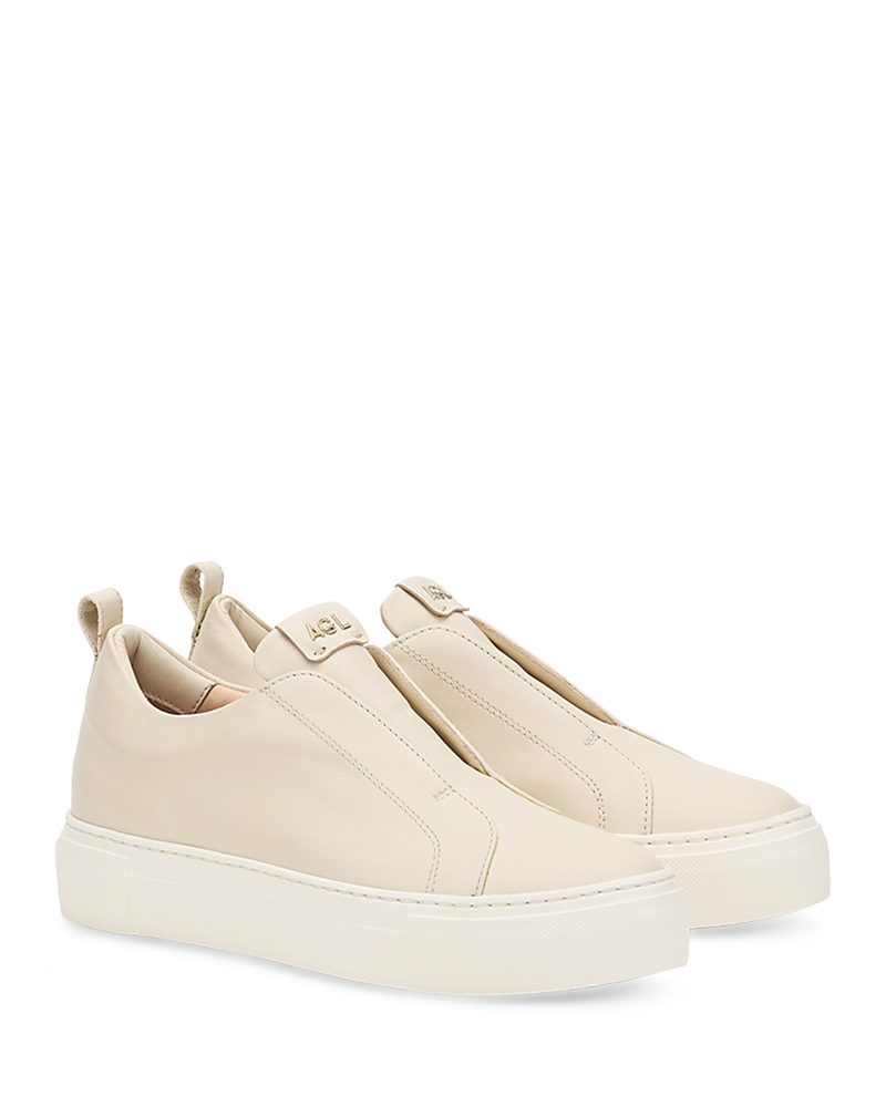 Agl Women's Clementina Gesso Sneakers