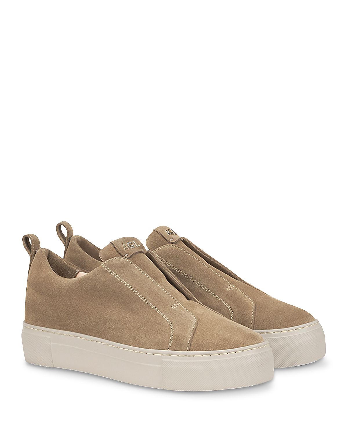 Agl Women's Clementina Gesso Sneakers