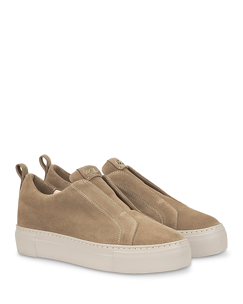 Agl Women's Clementina Gesso Sneakers