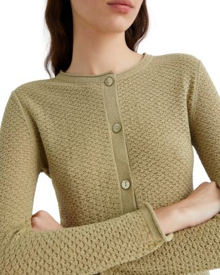 Paiolo Cardigan
