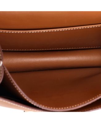 18 Constance NM Bag Epsom