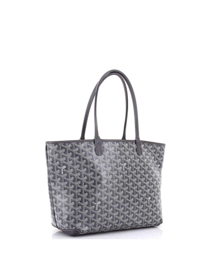 PM Artois Tote Coated Canvas