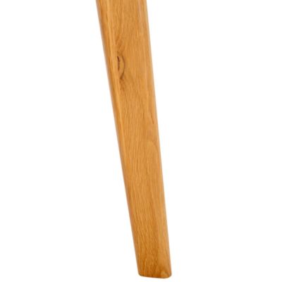 Calverton Wood Dining Table