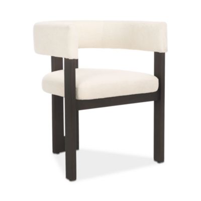 Safavieh - Florabelle Boucle Arm Chair