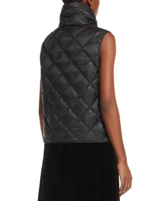 The Cube 2 Down Vest