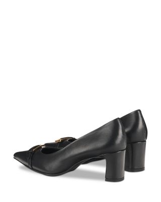 Women&#39;s Didi Nero Pumps
