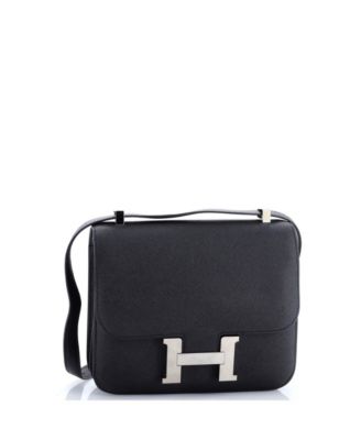 23 Constance Bag Epsom