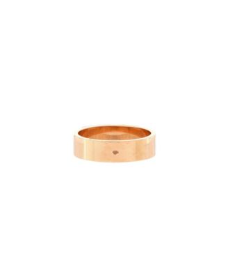 PM Kelly Ring 18K Rose Gold with Diamonds