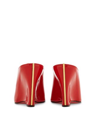 Women's Alicia 95 Vitellino Pumps