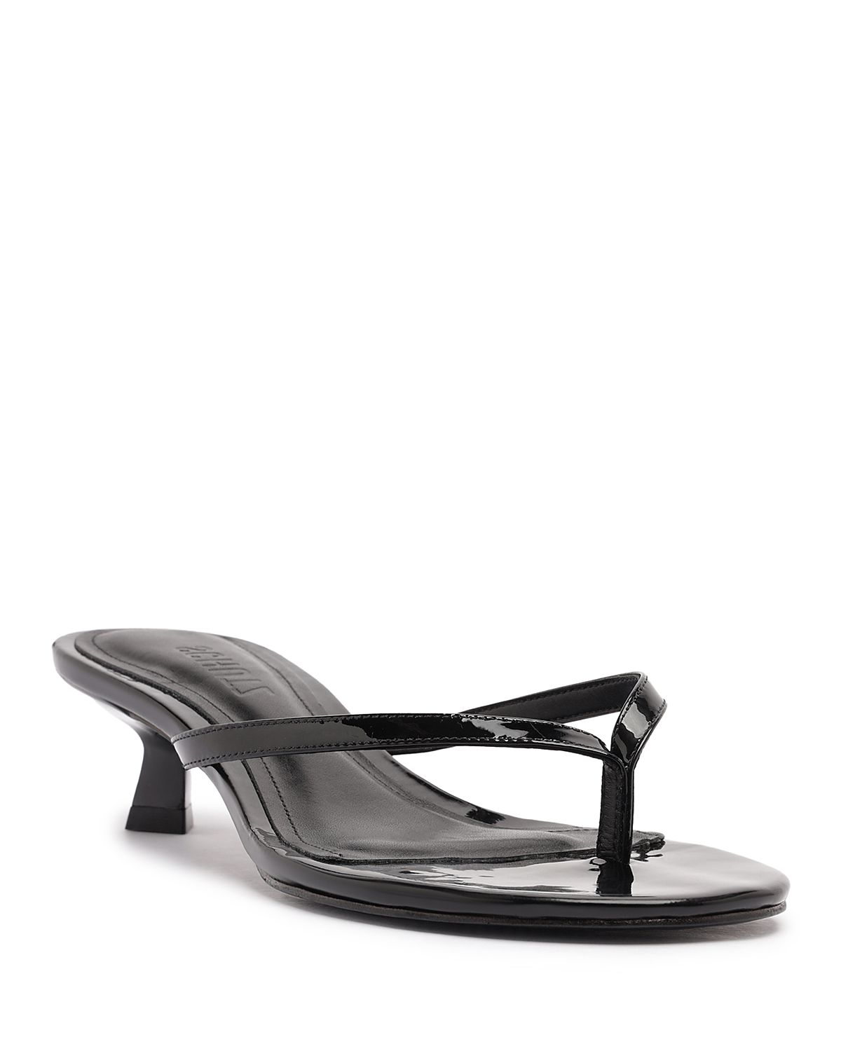 Schutz Women's Carolyn Thong Sandals