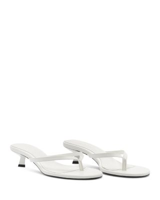 Women's Carolyn Thong Sandals