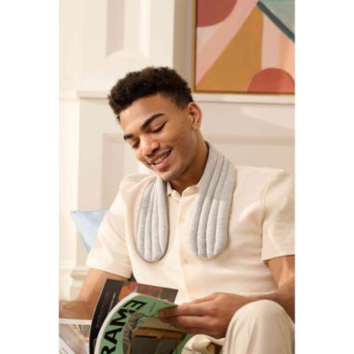 Calmer Weighted & Heated Neck Wrap