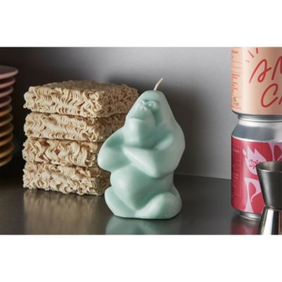 Gabba Gabba Hey Candle, 9.6 oz.