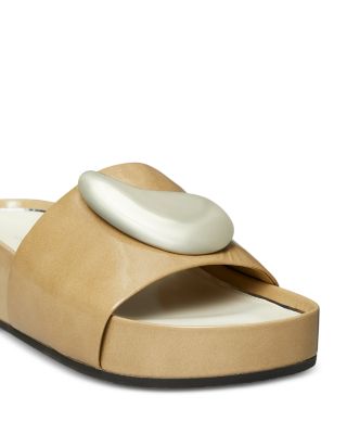Women's Patos Platform Sandals