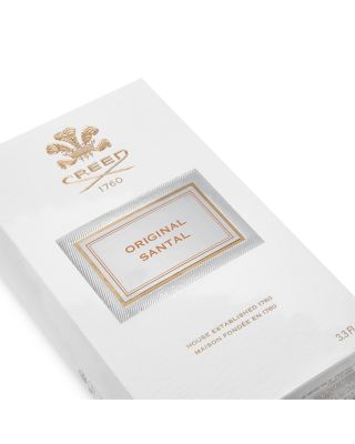 Original Santal 3.3 oz.