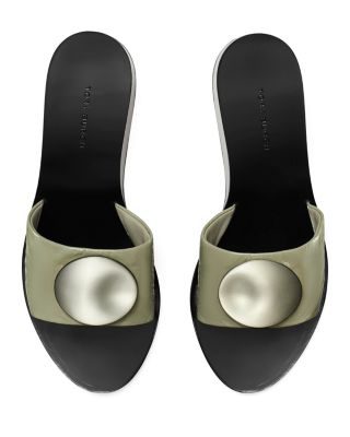 Women's Patos Wedge Slide