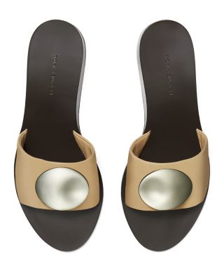 Women's Patos Wedge Slide