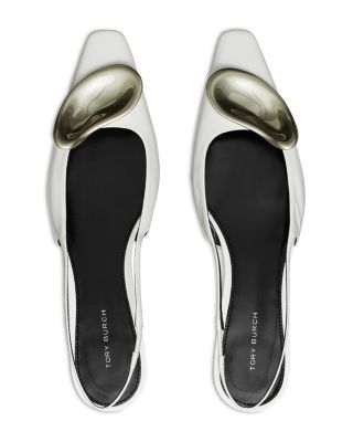 Women's Patos Slingback Flats