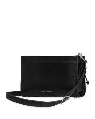 Crosby Crossbody