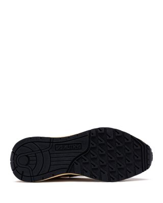 Men's Reelwind Low Man Lace Up Sneakers