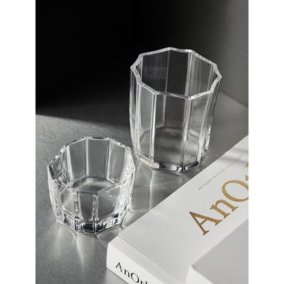 Reed Votive Candle Holder - Medium