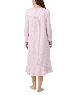 Jersey Knit Nightgown