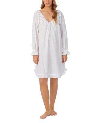 Short Sleepshirt