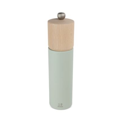 Boreal Wood Salt Mill, 8&amp;quot;