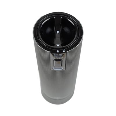 Line Electric Duo u'Select, Carbon Pepper Mill, 6"