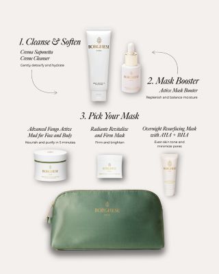 Skin Renewal Discovery Set