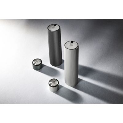 Line Reverse Electric Corkscrew, Aluminum