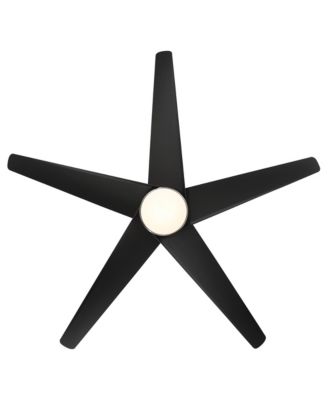  Smart Fans Viper 60 in 3000K LED Indoor or Outdoor Smart Home Ceiling Fan