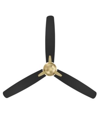 Smart Fans Blitzen 54in Indoor or Outdoor Smart Home Ceiling Fan