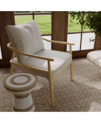 Dixie Accent Chair