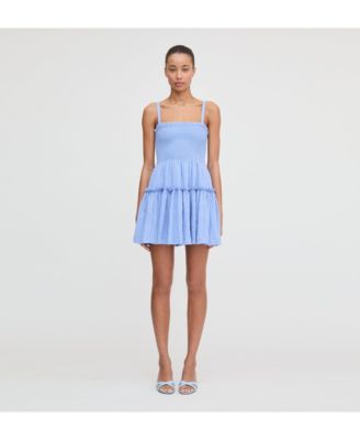 Women's The Seraphina Mini Nap Dress