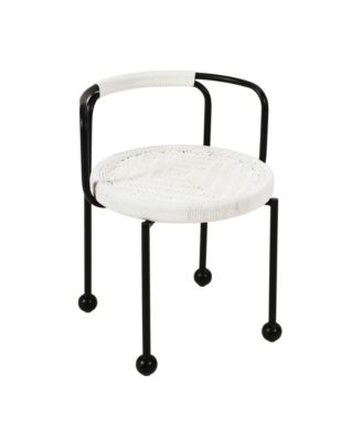 Pansy Outdoor Dining Chair