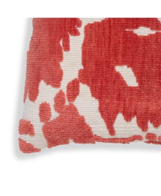 Coast Tufted 26" Square Pillow