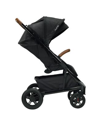 Tavo™ Next Stroller & Pipa™ RX Infant Car Seat