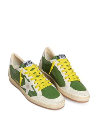 Men's Ball Star Sneakers