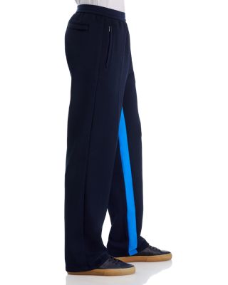 Regular Fit Wide Leg Sweatpants