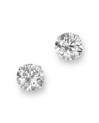 Now Through 9/28: Purchase a pair of Bloomingdale's Fine Collection Certified Lab Grown Studs for $199.99 with any online purchase ($500 Reg)!
