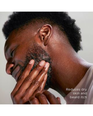 Sandalwood Beard Oil 1 oz.