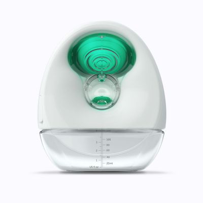 Wearable Single Electric Breast Pump
