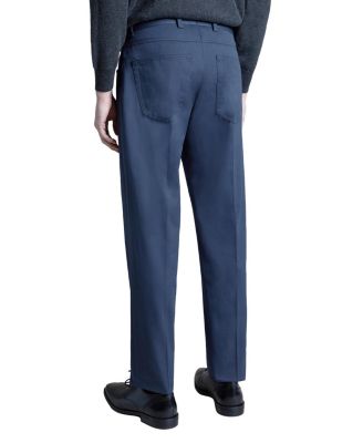  Cotton & Cashmere Pant