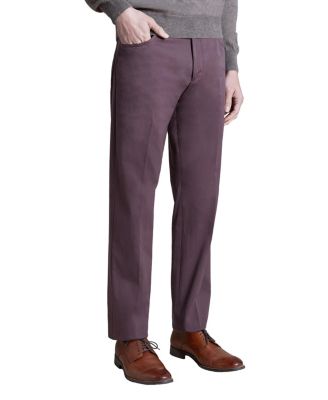  Cotton &amp; Cashmere Pant