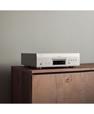 DCD-1700NE CD/SACD Player with Advanced AL32 Processing Plus