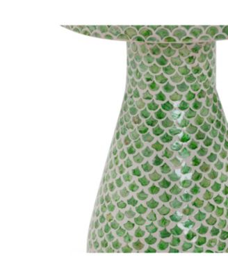 Halio Shell Side Table