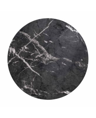 Rue Marble Side Table