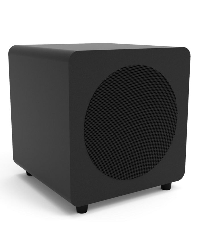 SUB8 8" Sealed Powered Subwoofer